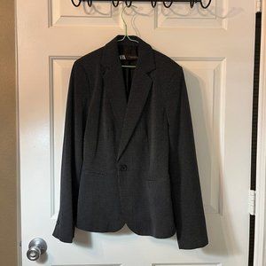 Zara Dot Blazer
